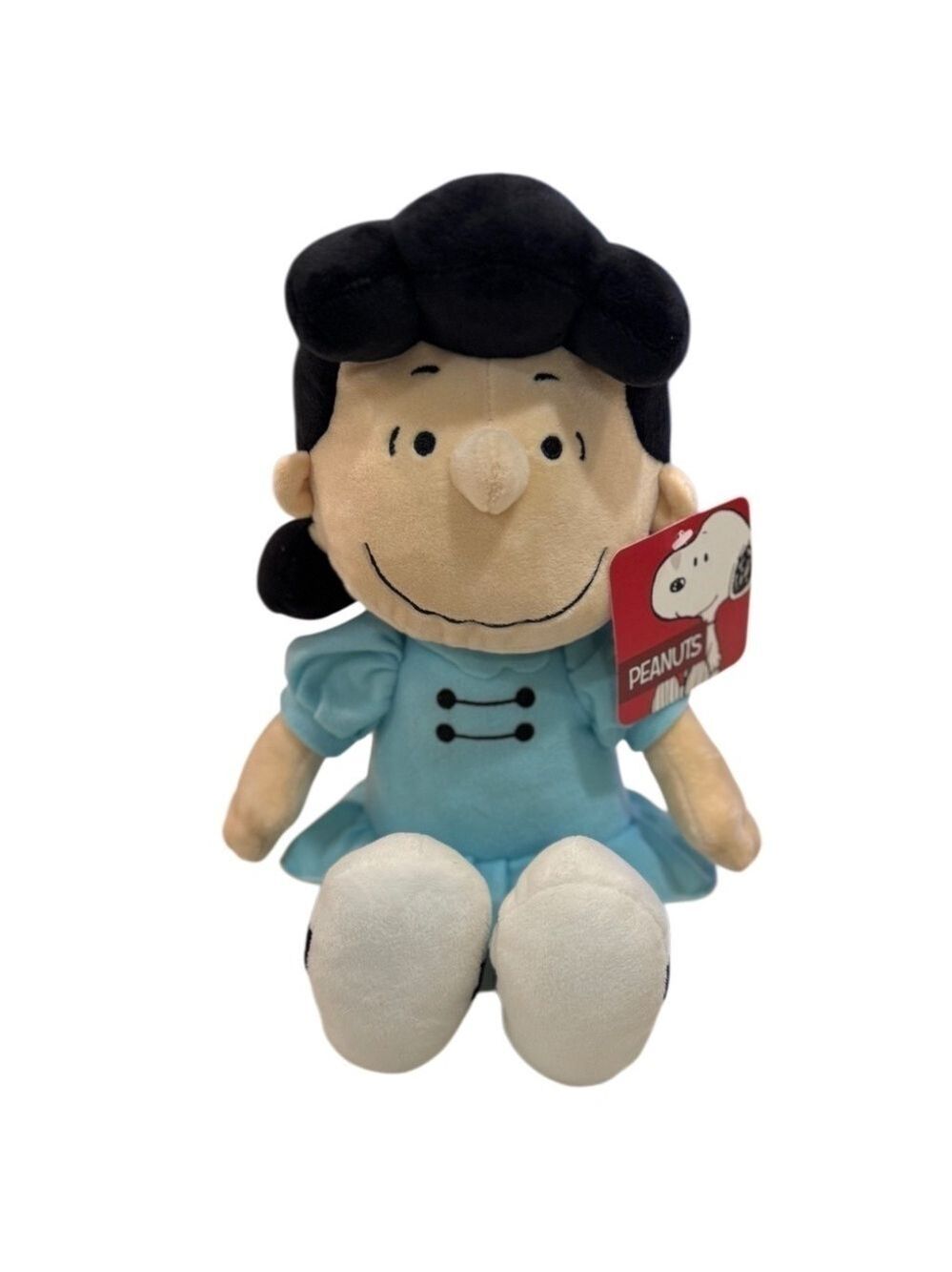 Peanuts Lucy Plush Doll